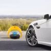 sciener parking robot senzor bluetooth