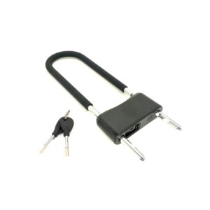 sciener pametna brava za motor ili bicikl