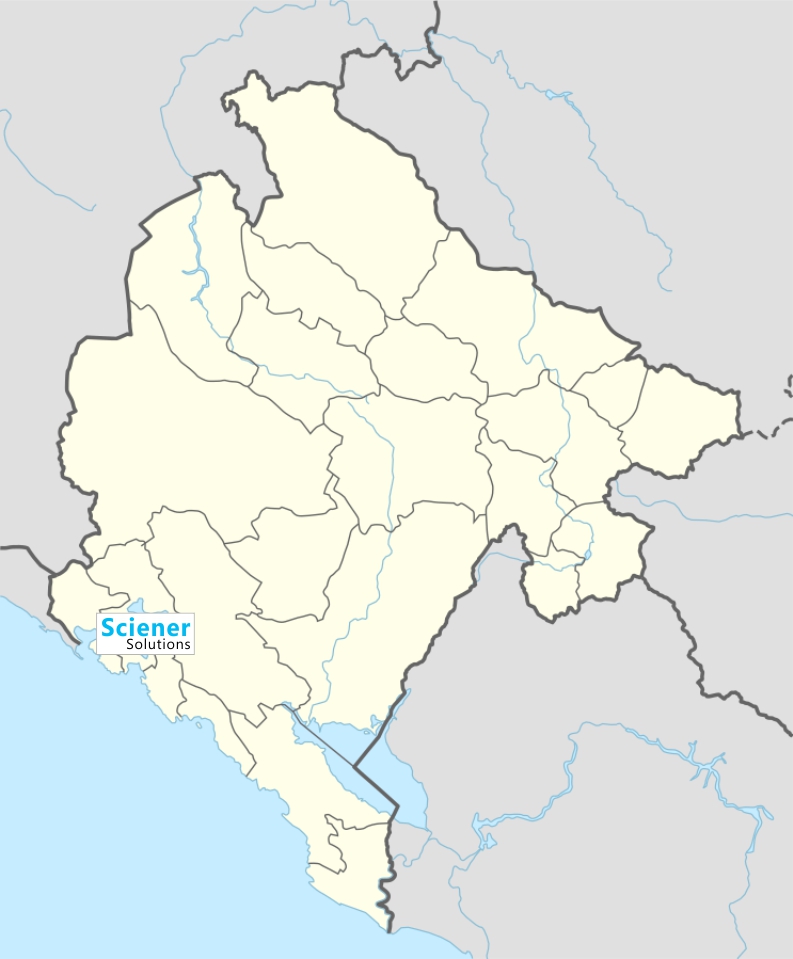 sciener solutions montenegro